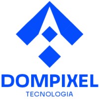 DomPixel Tecnologia logo - Similar company to Alva Artificial Intelligence