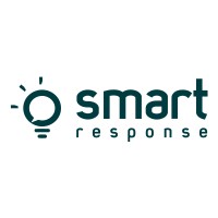 SmartResponse A/S logo - Similar company to Treiber