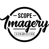 Scope Imagery Pty Ltd logo - Similar company to Signwriter