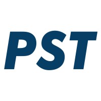 PST Grundbau GmbH logo - Similar company to Aylux Sonnenschutzsysteme