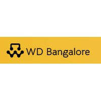 Web Designers Bangalore - WD Bangalore logo - Similar company to Web Design Royale