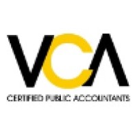 Vca Certified Public Accountants