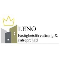 Leno Förvaltning & entreprenad Ab logo - Similar company to Nora Entreprenad Ab