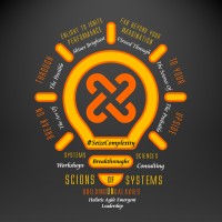 ScionsOfSystems logo - Similar company to Galaxies