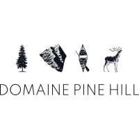 Domaine Pine Hill logo - Similar company to Groupe Gibault