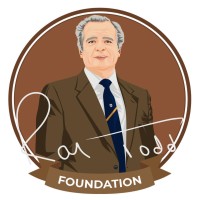 Ron Todd Foundation logo - Similar company to Kennedy Languages
