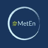 MetEn(Meta Energy) logo - Similar company to Elevateconsulting.Gr