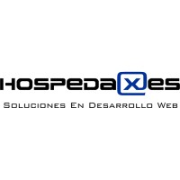 Hospedaxes - Desarrollo De Negocio En Internet