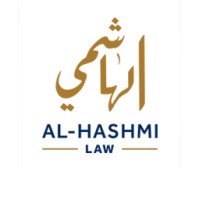 Al Hashmi Law logo - Similar company to Lawrtal