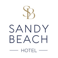 Sandy Beach Hotel logo - Similar company to Linktwist