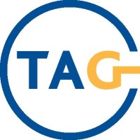 TAG GmbH logo - Similar company to V2 Data S.R.L.