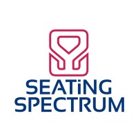 Seating Spectrum logo - Similar company to Seda Seating Ltd.