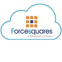 Forcesquares logo - Similar company to Paxus