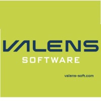 Valens Software LLC logo - Similar company to Openloop Labs