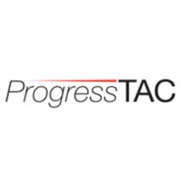 Progress TAC logo - Similar company to C Bar L Development