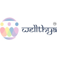 Wellthya Wellness logo - Similar company to The Emerging Ray Studio