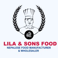 Lila & Sons Food logo - Similar company to Distro X