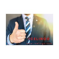 أيسلنجو | خدمات الترجمة والتعريب | مترجمون متخصصون وخبراء logo - Similar company to Tarjemonline