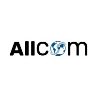 Allcom GmbH logo - Similar company to Phonepoint