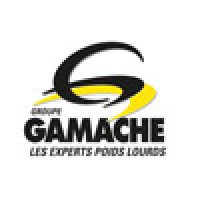 Gamache Group logo - Similar company to Silicon Computer Systems S.C.S