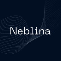 Neblina logo - Similar company to Celeri Lab