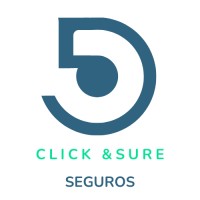 Seguros Click & Sure logo - Similar company to Halioooo