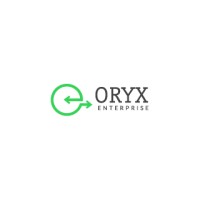 Oryx Enterprise Pvt. Ltd. logo - Similar company to Revive Water Technologies, Llc