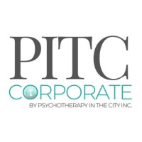PITC Corporate logo - Similar company to Saúde In The City