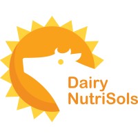 Dairy NutriSols logo - Similar company to Build Dairy