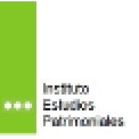 Instituto de Estudios Patrimoniales - Chile logo - Similar company to Cedea-Flacso