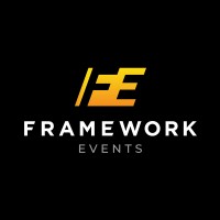 Framework Events logo - Similar company to Framework