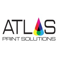 Atlas Print Solutions Inc. logo - Similar company to Print My Threads