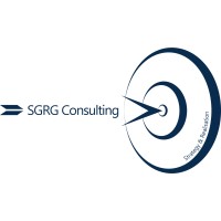 SGRG Consulting BV logo - Similar company to Qlant Imagobouwers