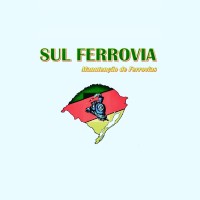 SUL FERROVIA logo - Similar company to Ch. Vidon Especialistas, Serviços E Equipamentos Ferroviários Ltda.