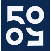 50/50 Recruitment logo - Similar company to Trig-Rrecruitment
