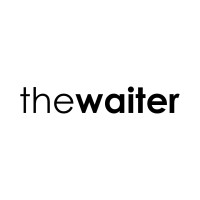 The Waiter logo - Similar company to Gentlemen´S Bar- Und Eventservice