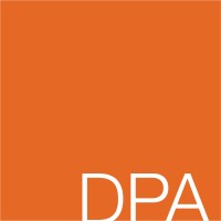 DPA logo - Similar company to Aedas Architects