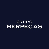 Grupo Merpeças logo - Similar company to Mourauto Lda