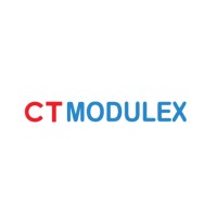 CT Modulex logo - Similar company to Hb Management
