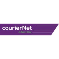 courierNet Ltd logo - Similar company to Couriernet