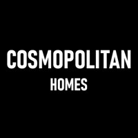 Cosmopolitan Homes Ltd. logo - Similar company to Titanium Development Homes