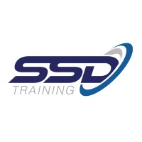SSD Training Inc. logo - Similar company to Atte - The Training Edge