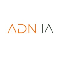 ADN IA logo - Similar company to Lemon