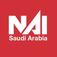NAI Saudi Arabia logo - Similar company to Dealcom.Sa