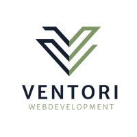 Ventori Webdevelopment logo - Similar company to Qstylez | Creative Agency