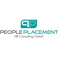 People Placement HR Consulting GmbH logo - Similar company to Hr Catalyst Consulting