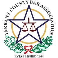 Tarrant County Bar Association