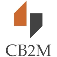 Cb2m logo - Similar company to Serv'Oise