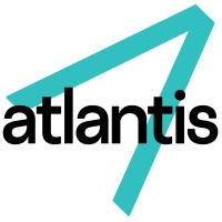 Atlantis logo - Similar company to Atlantis