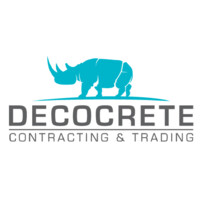 Decocrete Contracting & Trading logo - Similar company to Tft Total Flooring Technology